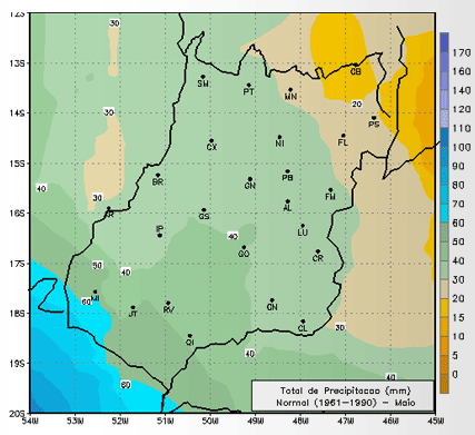 Previs&atilde;o do Tempo