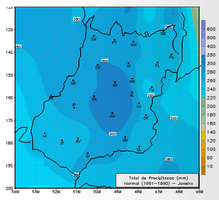 Previs&atilde;o do Tempo